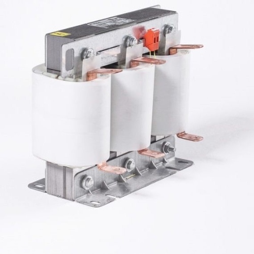 Harmonik Filtre Reaktörü  40 kVAr 380-400V