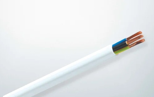  H05VV-F Kablo - TTR kablo