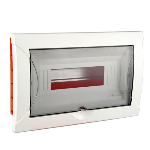 12 li W. Otomat Kutusu S.A. Desire Serisi (Klemensli)