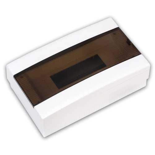 14lü W. Otomat Kutusu S.Ü. Eko Dekoratif Serisi (Klemensli)