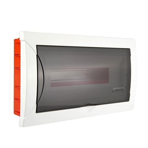 16 lı W. Otomat Kutusu S.A. Desire Serisi (Klemensli)