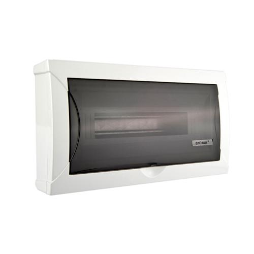 16 lı W. Otomat Kutusu S.Ü. Desire Serisi (Klemensli)