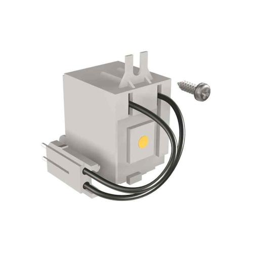 A3 SOR açma bobini 220...240 VAC - 220...250 VDC 