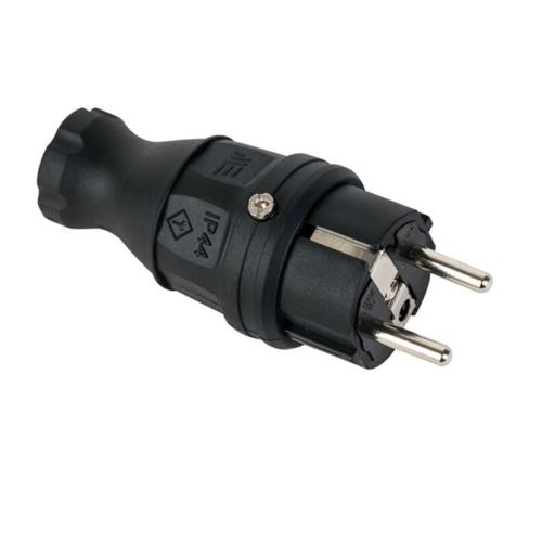 1X16 A Düz Fiş UPS