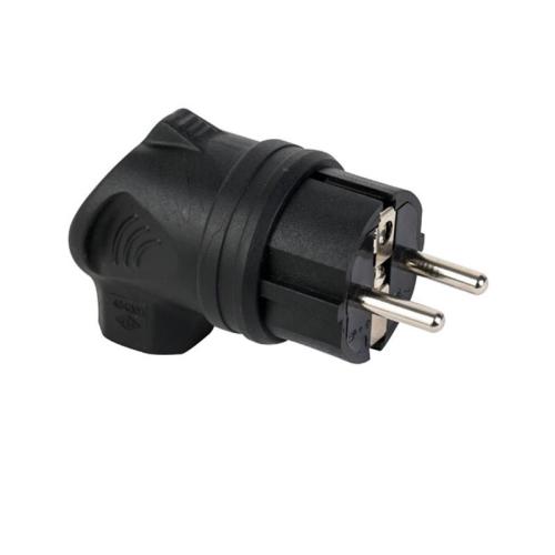 1X16 A Eğik Fiş UPS