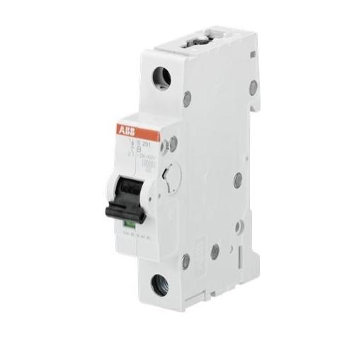 1x20A Otomatik Sigorta B Tipi 6kA