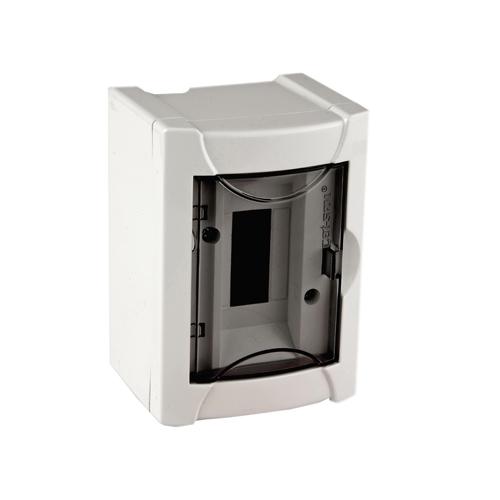 2'li W. Otomat Kutusu S.Ü. Desire Serisi (Klemensli)