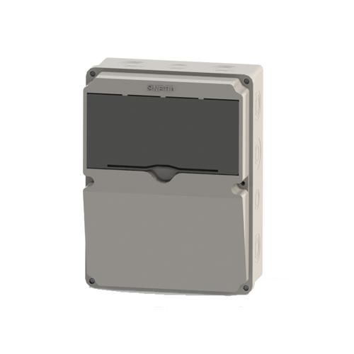 210x280 mm Boş Kombinasyon Kutusu