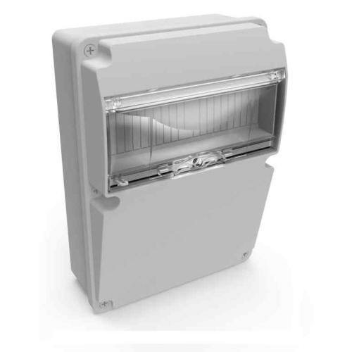 225x311x132 Kombinasyon Kutusu