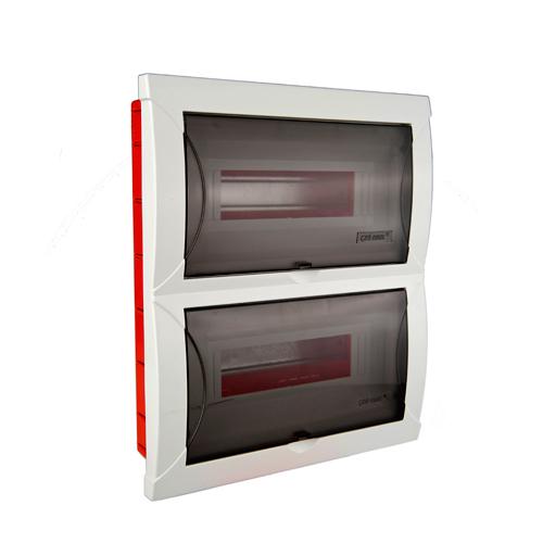 24 lü W. Otomat Kutusu S.A. Desire Serisi (Klemensli)