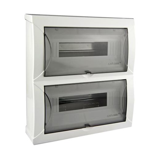 24 lü W. Otomat Kutusu S.Ü. Desire Serisi (Klemensli)