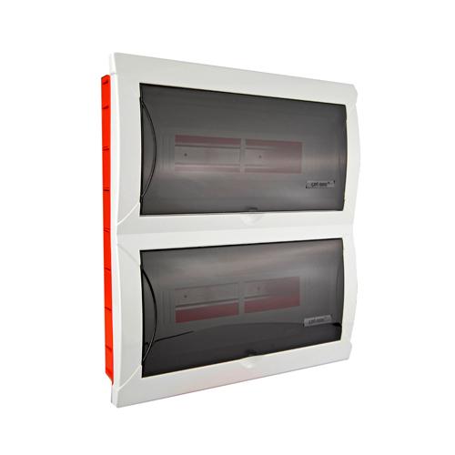 36 lı W. Otomat Kutusu S.A. Desire Serisi (Klemensli)