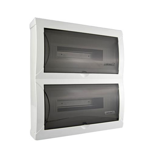 36 lı W. Otomat Kutusu S.Ü. Desire Serisi (Klemensli)