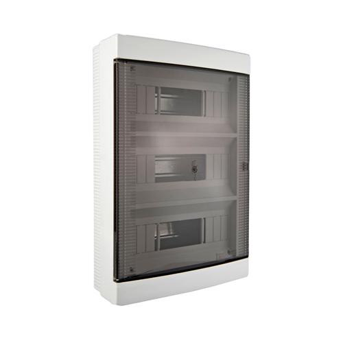 36lı W. Otomat Kutusu S.Ü. Eko Dekoratif Serisi (Klemensli)