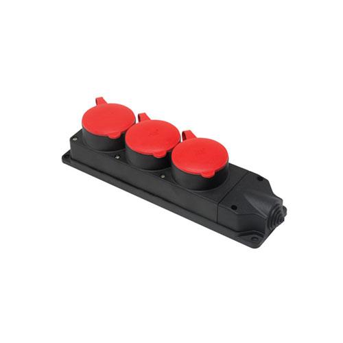 3X25 A Üçlü Grup Priz