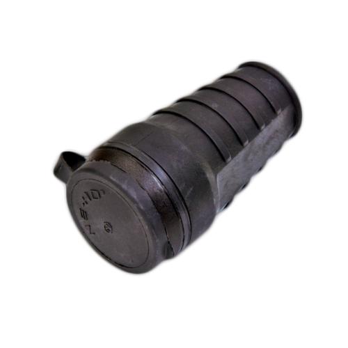 Kauçuk 1x16 A Seyyar Priz