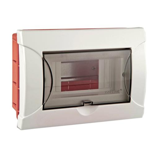 6 lı W. Otomat Kutusu S.A. Desire Serisi (Klemensli)