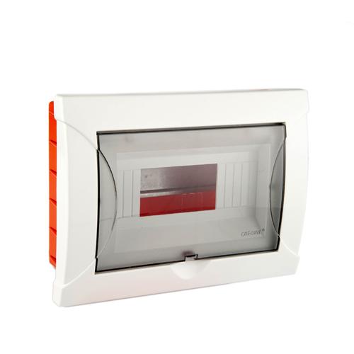 9 lu W. Otomat Kutusu S.A. Desire Serisi (Klemensli)