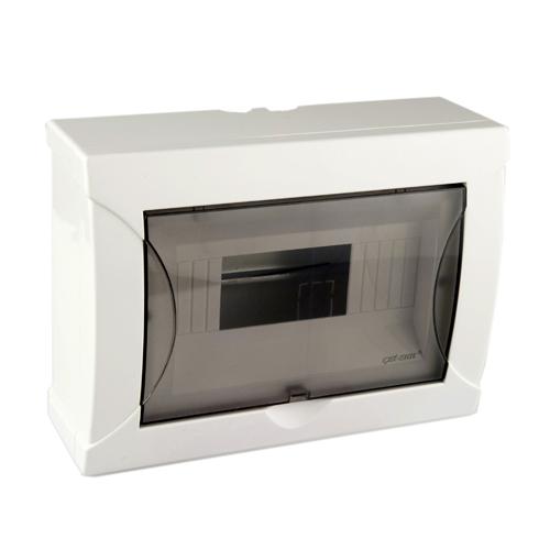 9 lu W. Otomat Kutusu S.Ü. Desire Serisi (Klemensli)