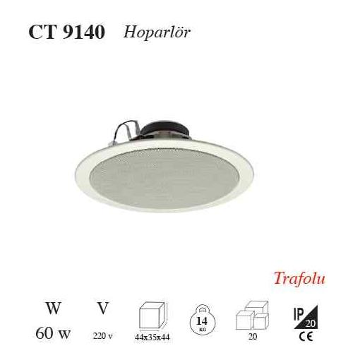 Hoparlör 18Cm Balanstlı