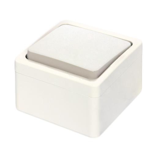 Sıva Üstü Anahtar Murat (Beyaz)