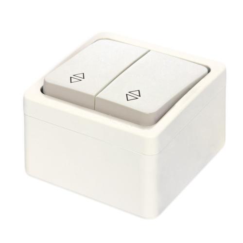 Sıva Üstü Komitatör Vaviven Murat (Beyaz)