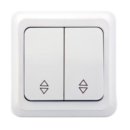 Komitatör Vaviven Fırat (Beyaz) (Çerçeve Dahil)