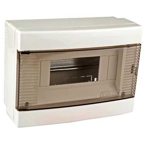 9lu W. Otomat Kutusu S.Ü. Eko Dekoratif Serisi (Klemensli)