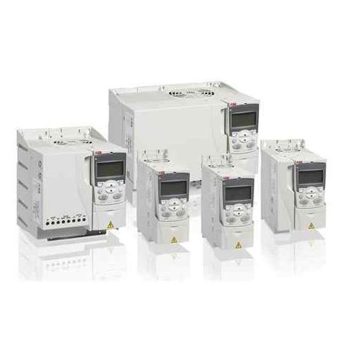 5,5 KW Hız Kontrol Cihazı (3 Faz-Besleme Gerilimi:380-480 V) 