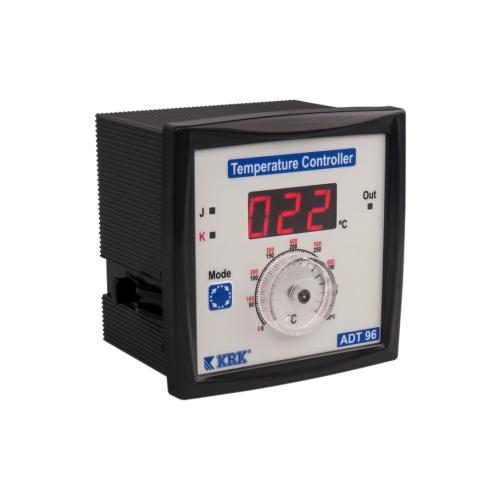 ADT 96 Termostat Dijital Ayarlı Dijital Göstergeli J Tip