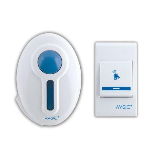 Uzaktan Kumandalı Zil