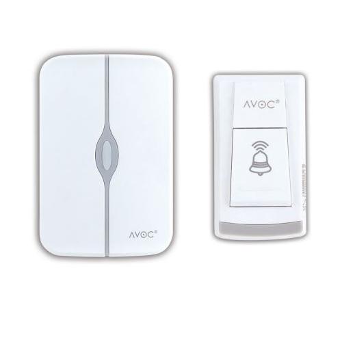 Uzaktan Kumandalı Zil