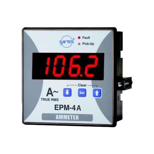 Ampermetre Direkt Bağlantı