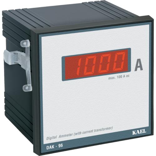 Ampermetre