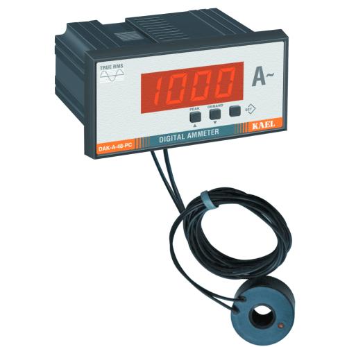 Ampermetre