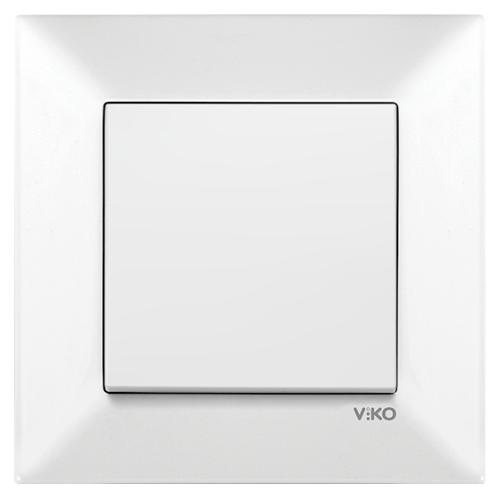  Anahtar (Meridian-Beyaz)