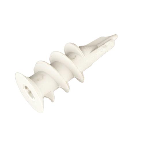 Burgu Alçıpan Dübel