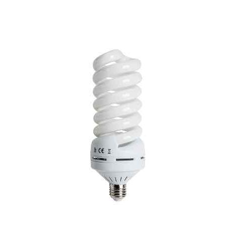 50W Tasarruflu Ampul (Beyaz Işık)