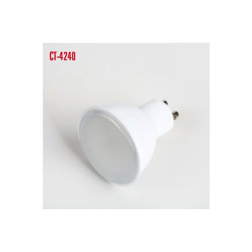 4W Led Ampul (Gu-10)(Beyaz Işık)