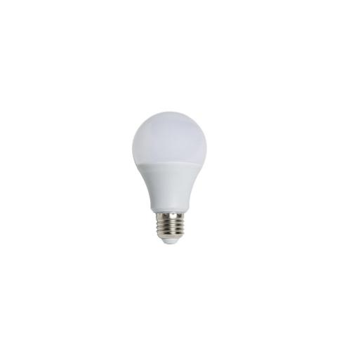9W Led Ampul E-27 (Beyaz Işık)