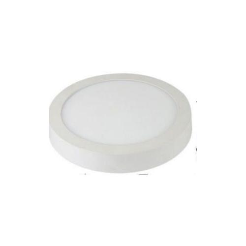 30W Damla Led Armatür Beyaz Saç Kasa (Beyaz Işık)