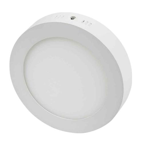 30W Damla Led Armatür Beyaz Saç Kasa(Günışığı)