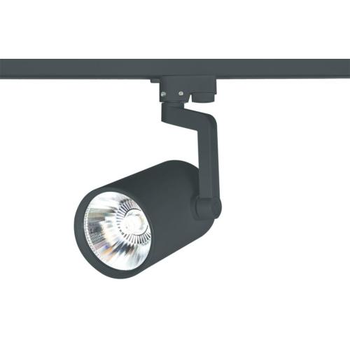 30W Ray Tipi Cob Led Armatür Siyah Kasa(Günışığı)