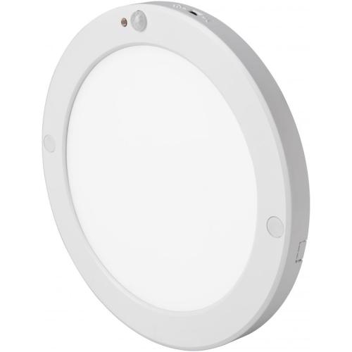 18W Sensörlü Led Panel Tavan Armatürü 3200K Günışığı