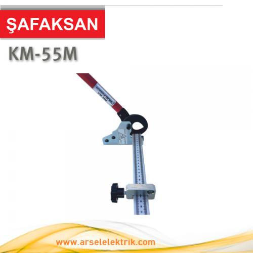 Cetvelli Kablo Masa Makasları 3x120/70 mm2 NYY