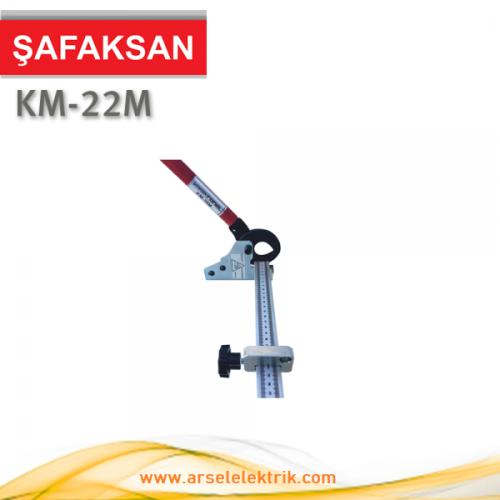 Cetvelli Kablo Masa Makasları 4x16 mm2 NYY