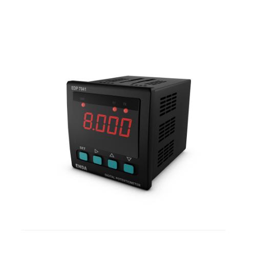 Dijital Potansiyometre 110 V AC 