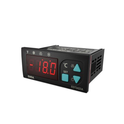 Defrost Termostat Cihazı Pano Montajlı 230V AC 8A