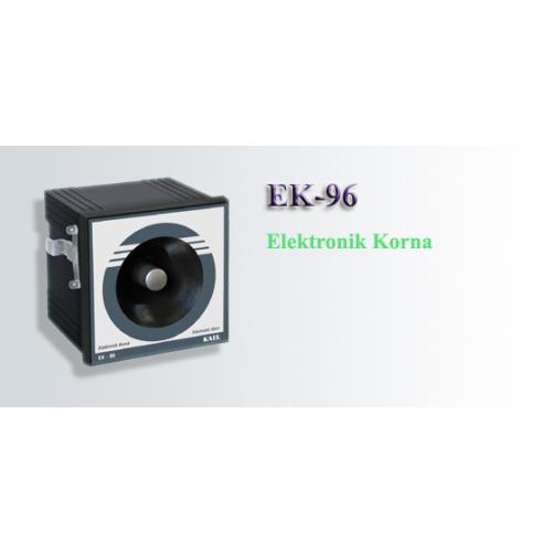 Elektronik Korna