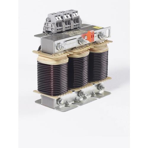 Trifaze Şönt Reaktör 2,5 kVAr 400v SR-2,5-T